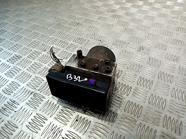 Блок ABS (насос) DAIHATSU Terios J1 1997-2012