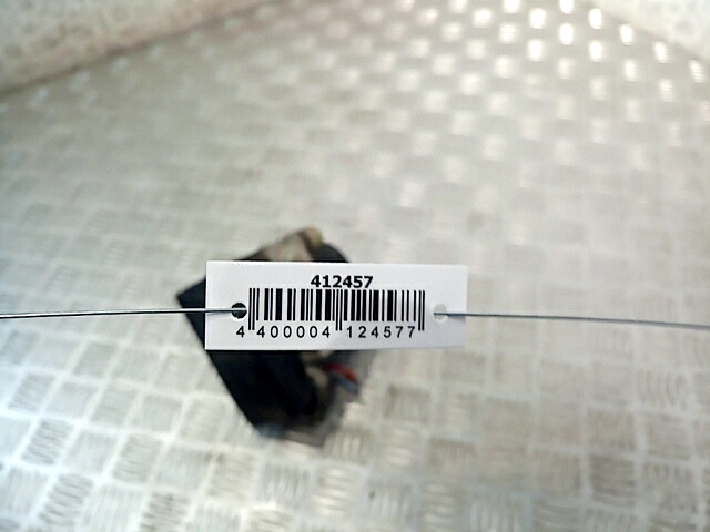 Блок ABS (насос) DAIHATSU Terios J1 1997-2012