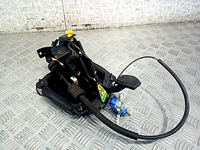 Педаль тормоза RENAULT Scenic I 1996-2003