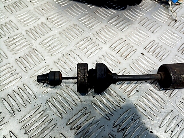 Педаль тормоза RENAULT Scenic I 1996-2003