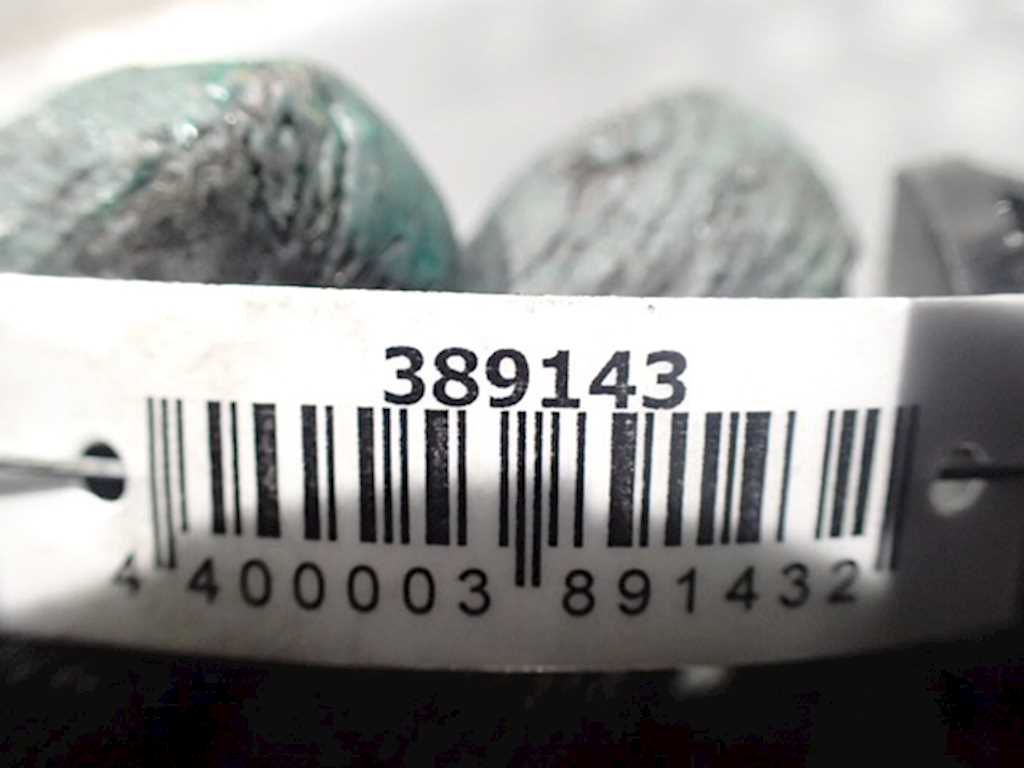 Ручка дверная передняя внутренняя левая SUZUKI Grand Vitara 2005-2015