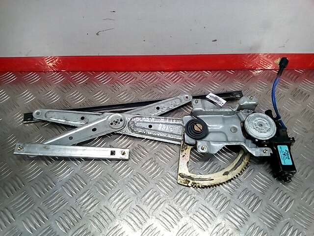 Стеклоподъемник передний правый KIA Sorento 2002-2009