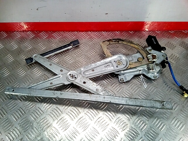 Стеклоподъемник передний правый KIA Sorento 2002-2009