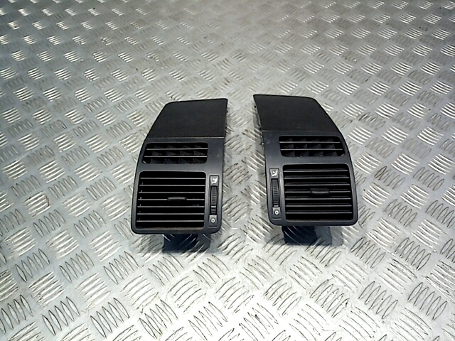 Дефлектор воздушный VOLKSWAGEN Touran 2003-2010