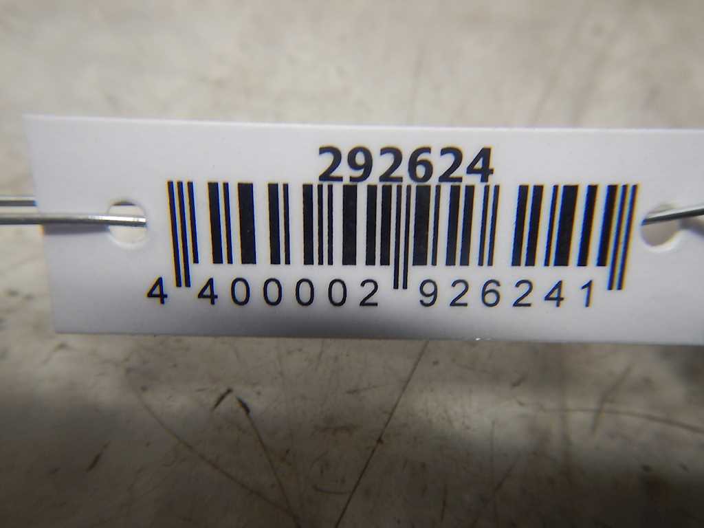 Кнопка аварийной сигнализации (аварийки) CITROEN C3 2009-2016