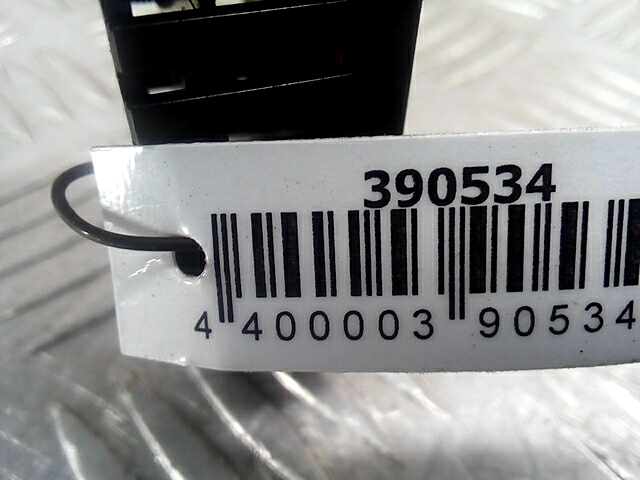 Кнопка корректора фар MAZDA Premacy CP 1999-2004