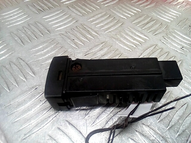 Кнопка корректора фар MAZDA Premacy CP 1999-2004