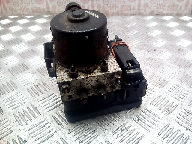 Блок ABS (насос) HONDA CR-V II 2002-2007