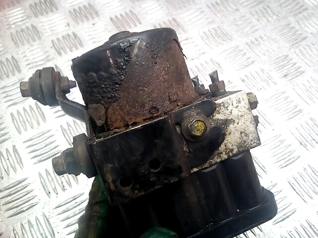 Блок ABS (насос) HONDA CR-V II 2002-2007