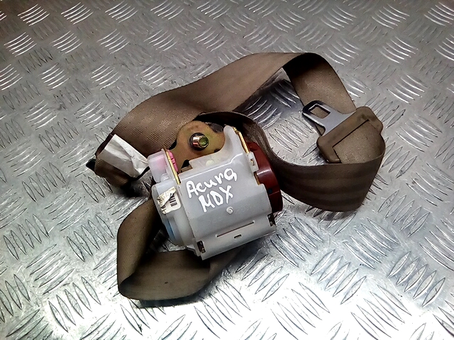 Ремень безопасности задний правый ACURA MDX YD1 2001-2006