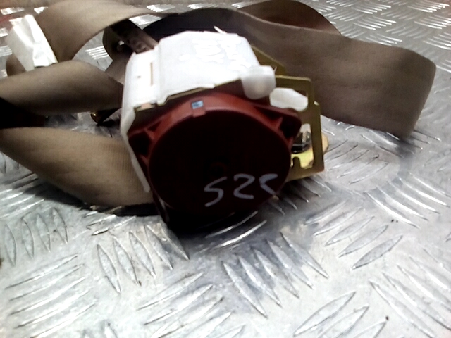 Ремень безопасности задний правый ACURA MDX YD1 2001-2006