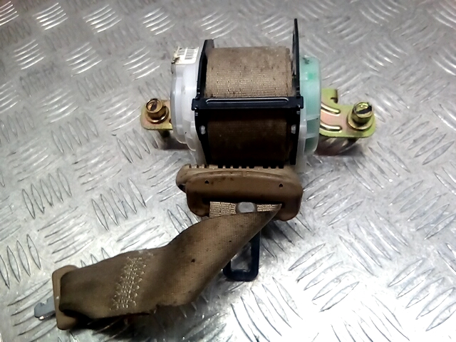 Ремень безопасности задний правый ACURA MDX YD1 2001-2006