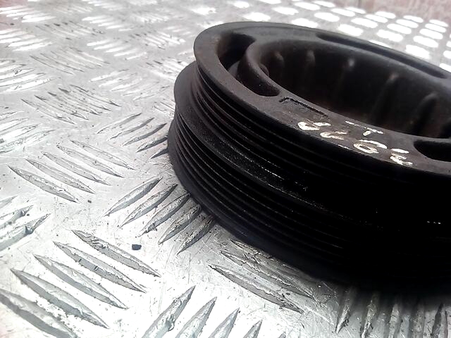 Шестерня коленвала (шкив) CHRYSLER Voyager IV RG 2001-2007