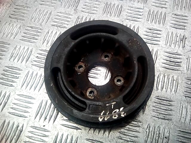 Шестерня коленвала (шкив) CHRYSLER Voyager IV RG 2001-2007