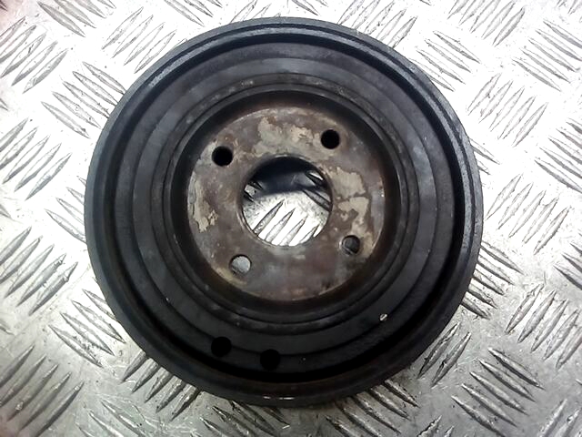 Шестерня коленвала (шкив) CHRYSLER Voyager IV RG 2001-2007