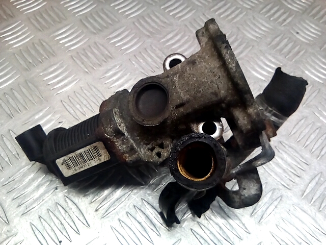 Клапан ЕГР EGR Opel Combo C (2001-2011)