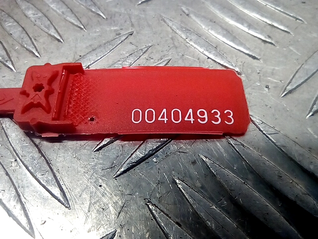 Решетка в бампер SKODA Octavia A5 1Z- 2004-2013