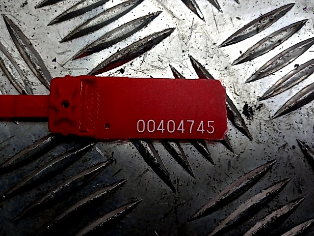 Суппорт передний левый KIA Magentis 2000-2006