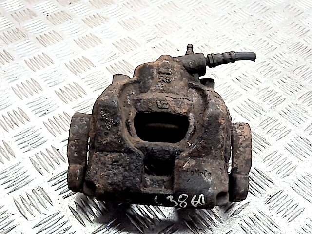 Суппорт передний левый Ford Galaxy 2 (2006-2015)