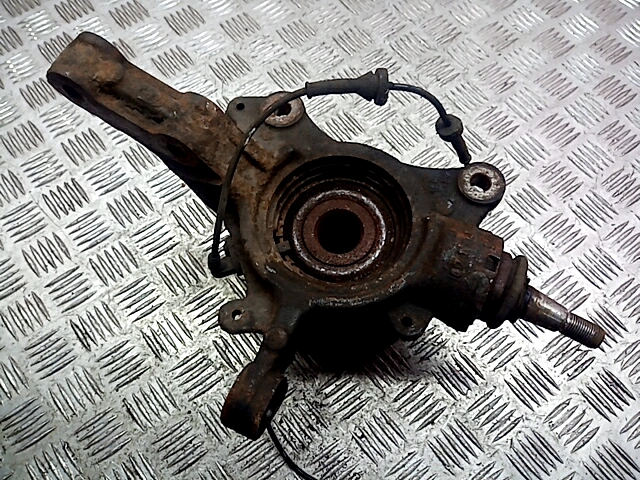 Ступица передняя левая OPEL Movano B 2010-н.в.