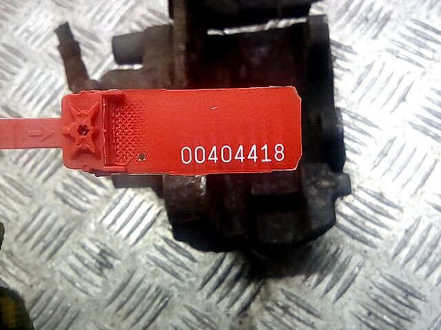 Суппорт задний левый VOLKSWAGEN Touareg 2002-2010