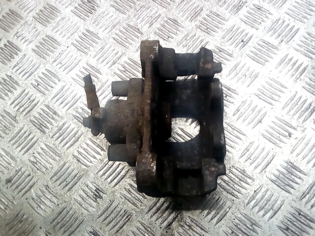 Суппорт задний левый VOLKSWAGEN Touareg 2002-2010