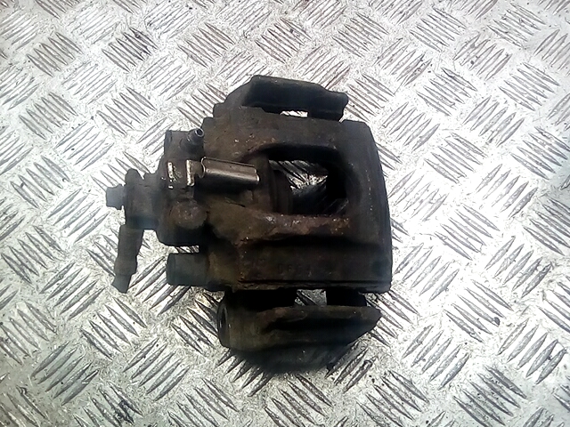 Суппорт задний левый VOLKSWAGEN Touareg 2002-2010