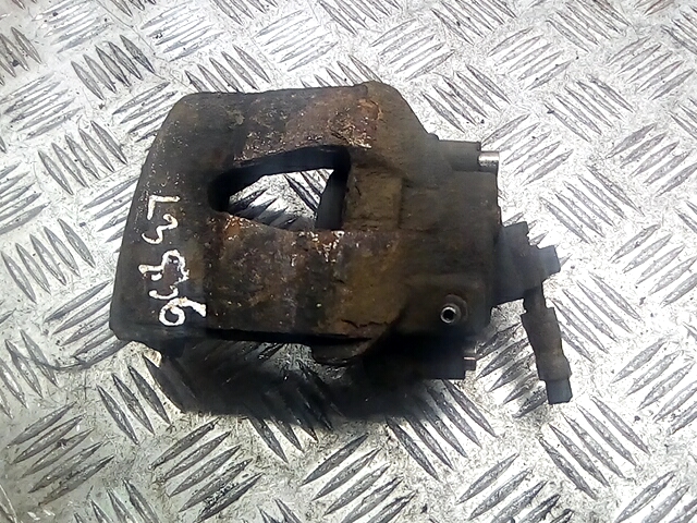 Суппорт передний левый SKODA Octavia A5 1Z- 2004-2013