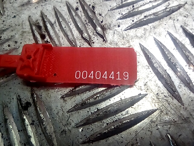 Суппорт передний левый SKODA Octavia A5 1Z- 2004-2013