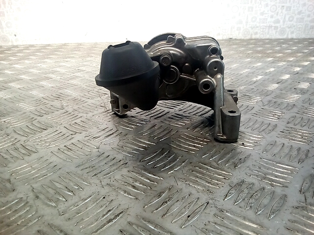 Насос масляный SKODA Octavia A5 1Z- 2004-2013