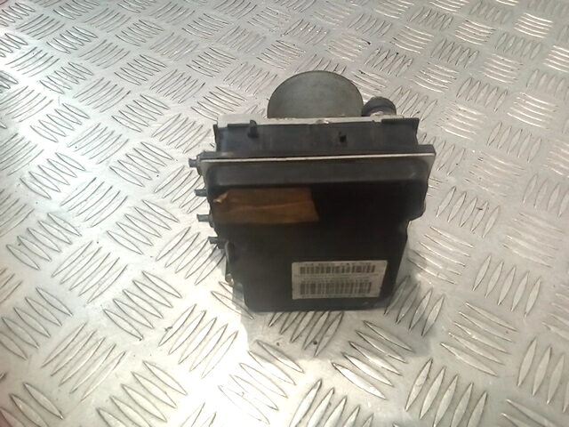 Блок ABS Peugeot 807 (2002-2010)