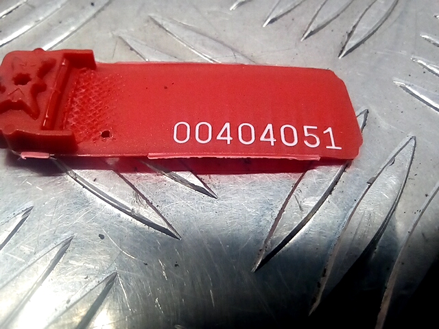 Кронштейн переднего бампера левый VOLKSWAGEN Touran 2003-2010