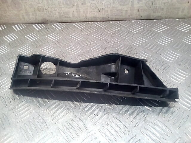 Кронштейн переднего бампера левый VOLKSWAGEN Touran 2003-2010