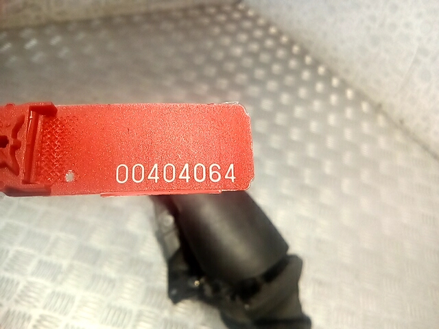 Кулиса (селектор) АКПП/МКПП в салоне OPEL Movano B 2010-н.в.