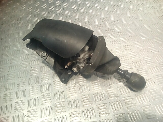 Кулиса (селектор) АКПП/МКПП в салоне OPEL Movano B 2010-н.в.