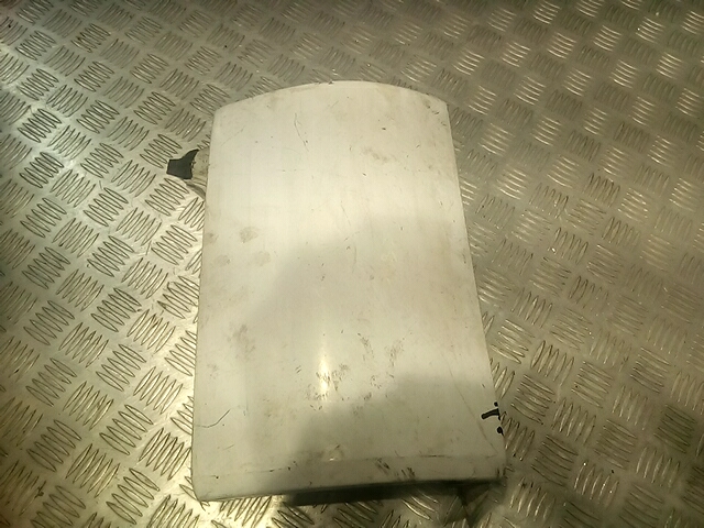 Накладка декоративная (молдинг) крыла переднего левого Mercedes Atego 1 (1998-2004)