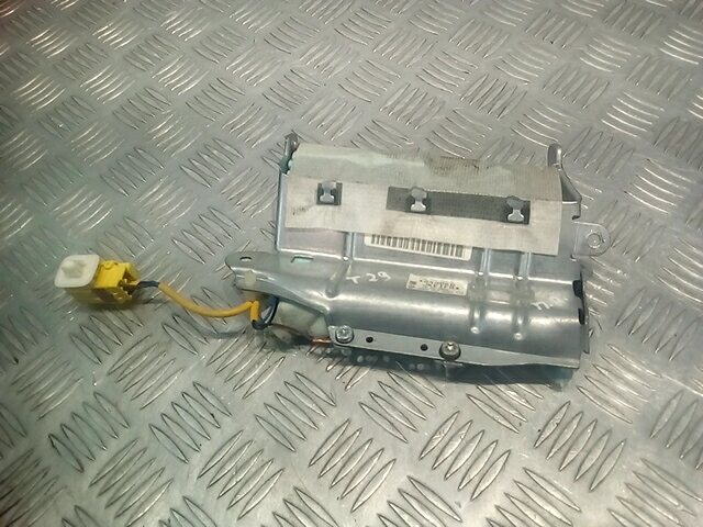 Подушка безопасности боковая (шторка) VOLKSWAGEN Transporter T5 2003-2015