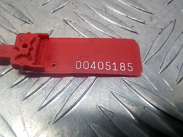 Педаль тормоза BMW X5 E53 1999-2006