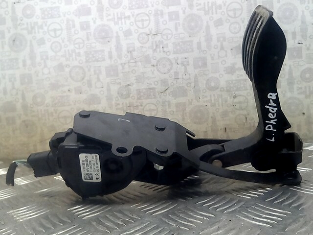 Педаль газа LANCIA Phedra 2002-2010