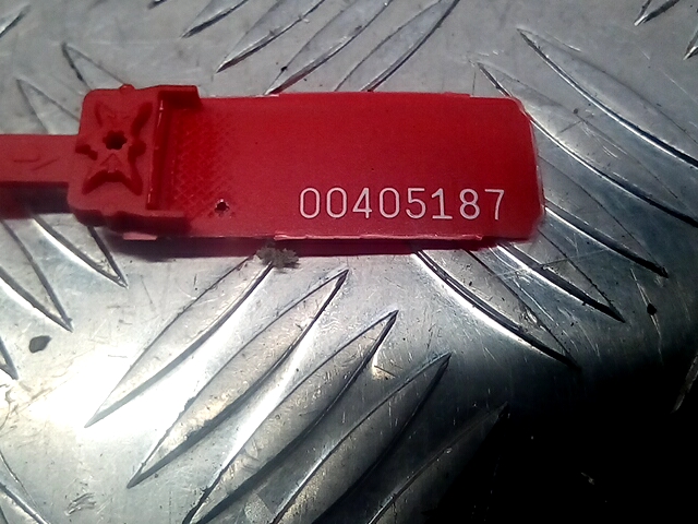 Педаль газа LANCIA Phedra 2002-2010