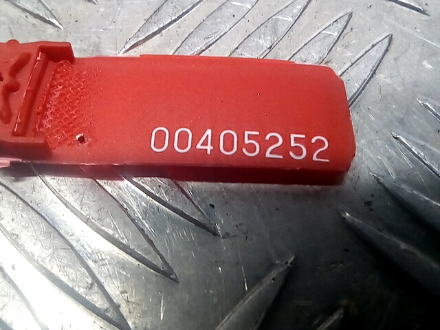 Ремень безопасности передний левый NISSAN Altima L32A 2007-2012