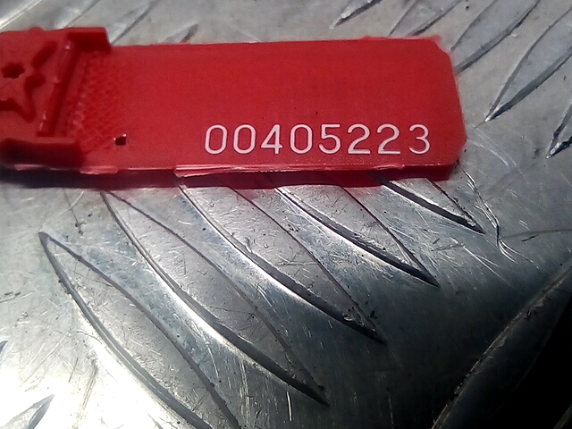 Ремень безопасности задний правый NISSAN Altima L32A 2007-2012