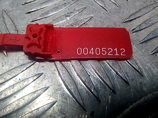 Рычаг стояночного тормоза (ручник) PORSCHE Cayenne 955/957 2002-2010