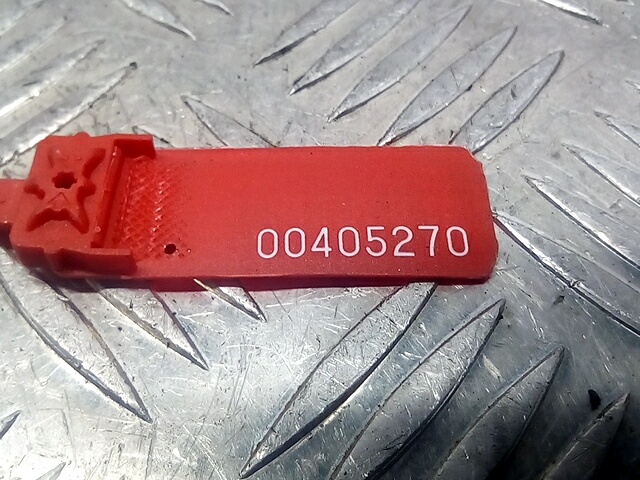 Датчик ускорения (курсовой устойчивости уровня оборотов) Porsche Cayenne (955/957) (2002-2010)