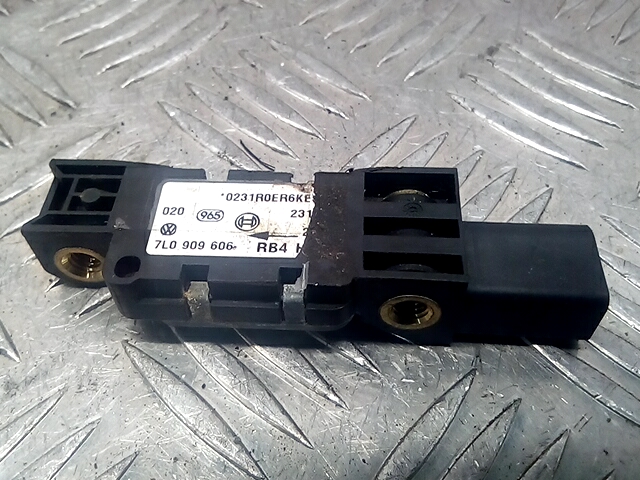 Датчик AIR BAG (подушек безопасности) PORSCHE Cayenne 955/957 2002-2010