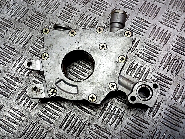 Насос масляный RENAULT Espace 2003-2014