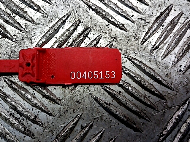 Насос масляный RENAULT Espace 2003-2014