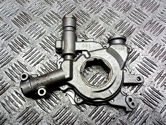 Насос масляный RENAULT Espace 2003-2014