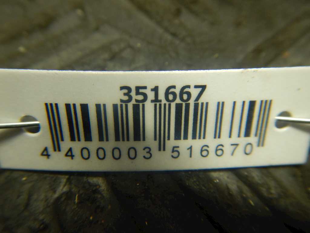 Петля капота левая/правая SSANG YONG Actyon 2005-2014