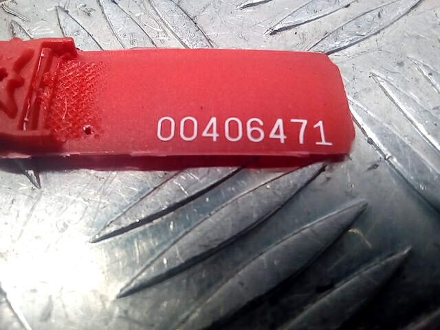 Кнопка аварийной сигнализации (аварийки) PEUGEOT 407 2004-2010